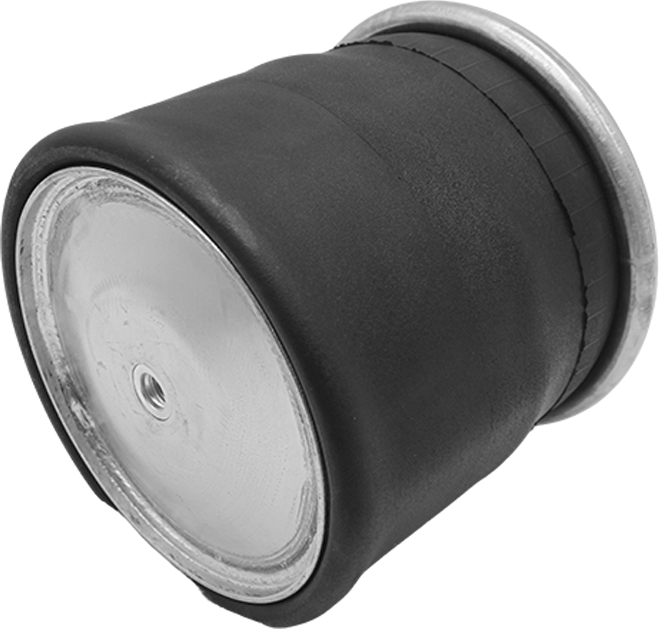 0A 887 Truck Air Spring Suitable for Granning 16224F/Firestone W01-M58-8683