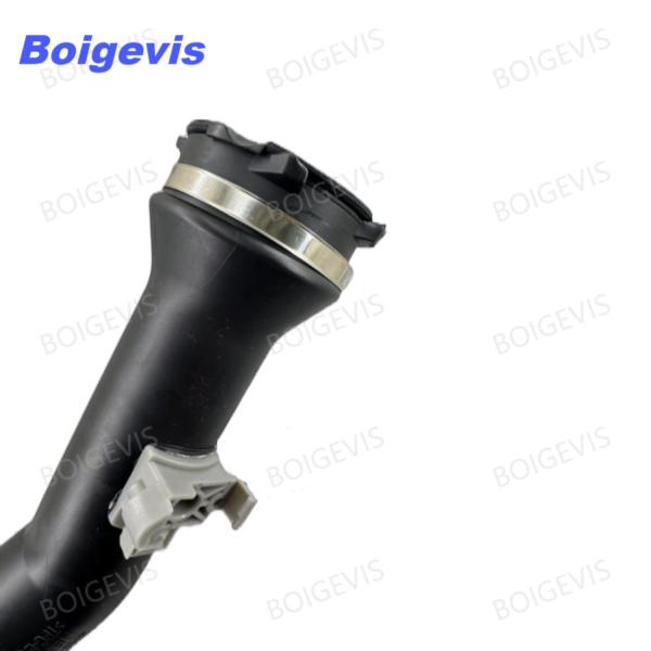 Le nouveau tuyau sous pression 4K0 145 673 AA pour A6/Avant 2019-2026