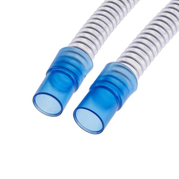 Neonatal and Adult Disposable Anesthesia Breathing Circuit Smooth Bore Tube
