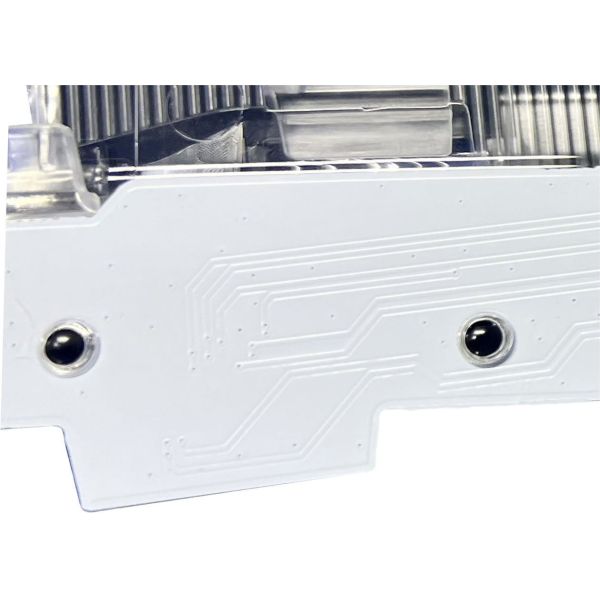 HN-1000-4 4 Channel Heat Staking Machine Pulse Heat Riveting For Plastic