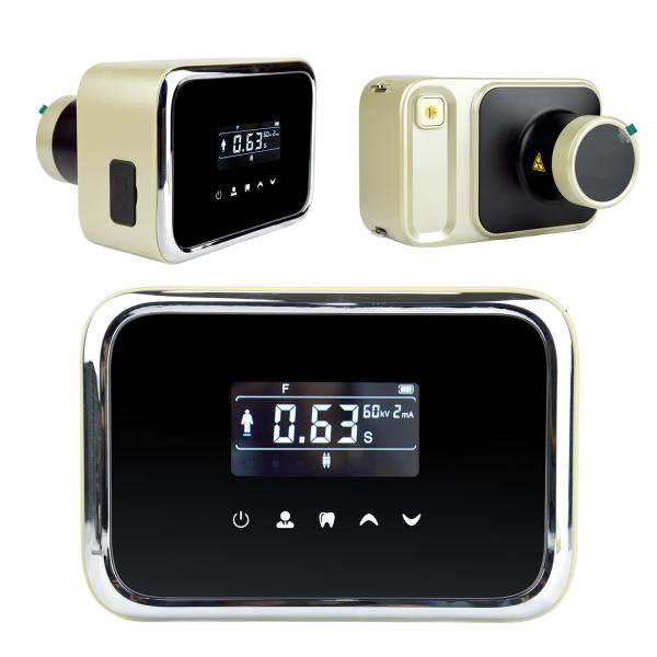 Ultra-high Frequency Dental X-ray Machine