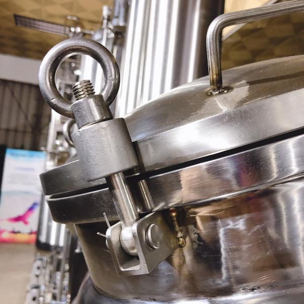 SUS316 Herb Extraction Machine , Ginger Oil Processing Machine 1 Year Warranty