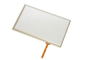 Industrial 4W 12.1 12.2 Resistive Touch Panel For Windows 8 / Android System