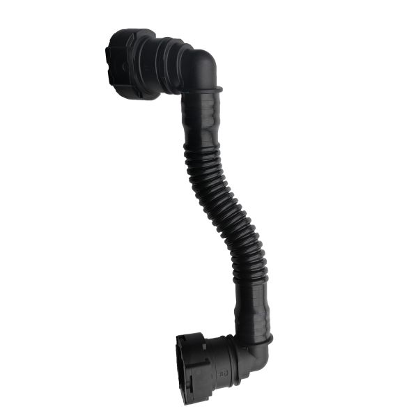 Customized High Pressure PA Inner Tube Spray Paint Hose for Engineering
