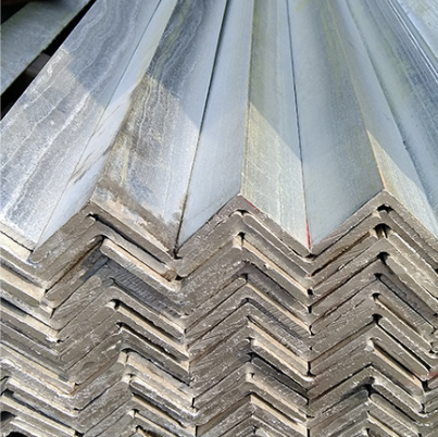 Высокая прочность горячо оцинкованные металлические потолочные листы части угловой стальной стойки