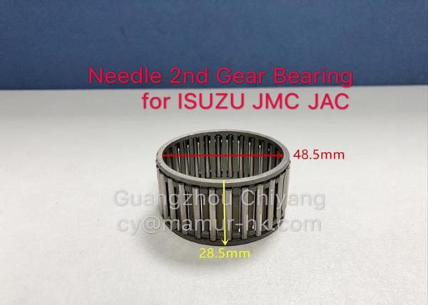JMC JAC ISUZU Gearbox Parts 5098110140 1701240A1 Needle 2nd Gear Bearing