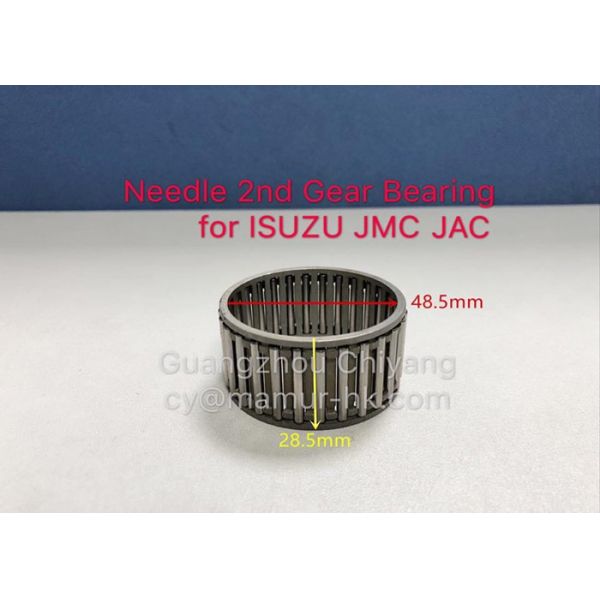 Rolamento da engrenagem da agulha 1701240A1 de JMC JAC ISUZU Gearbox Parts 5098110140 ò