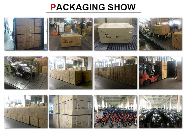 CE EPA ECE DB10SA Green Road Race Motorcycles 50cc 2 Stroke