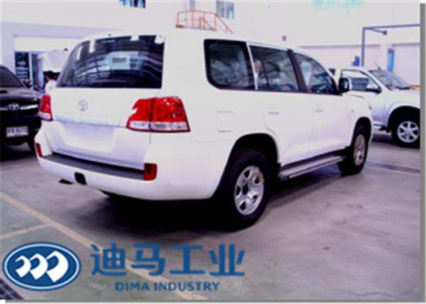 93L TOYOTA Land Cruiser Armored Vehicle