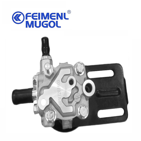 8-97129593-0 8-97084207-0 Isuzu 4jb1 4ja1 Силовой насос 8973319401 897129593