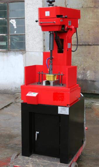 MODEL  3MB9808  VERTICAL CYLINDER HONING