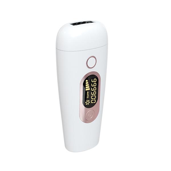 Skin Rejuvenation Mini Hair Removal Machine , Body Ipl Hair Removal Device