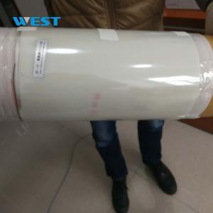 Electronic Intelligent PNLC Film Switchable Smart Film IR Protection Easy