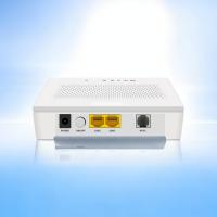 Routeur sans fil 4G LET avec 1*10/100/1000M RJ45, 1*10/100M RJ45 et 1*POTS