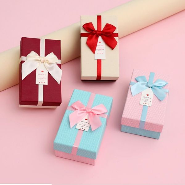 Logo Printed Oem Paper Perfume Packaging Box Recyclable Matt Lamination