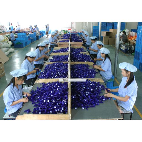 Ningbo Songmile Packaging CO.,LTD