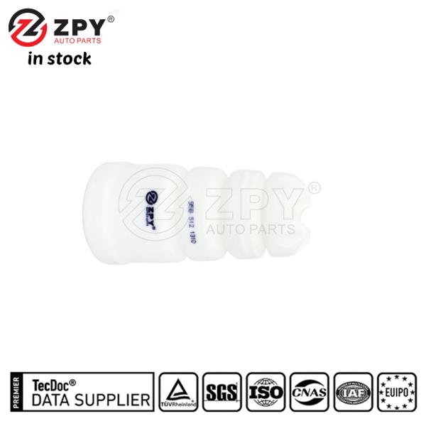 ZPY Rubber Bump Stop 95B512131D for Audi VW Porsche Suspension