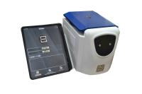 Machine variable orale de centrifugeuse de la centrifugeuse AC220V 50Hz PRP de vitesse de groupe de forces du Centre