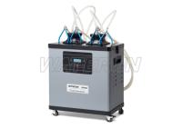 El extractor del humo de la ventaja del corte de Waterun con los alicates para recoge extremos de los extremos del alambre o del Pin de IC