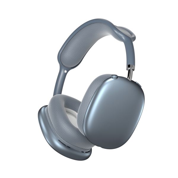 Over Ear ANC True Wireless Stereo Earphones Headphones Rechargeable Customized