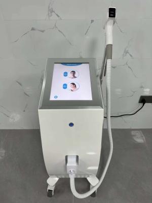 15 Inch Touch Screen Permanent Hair Removal Laser Machine 1200W With Dual Fans