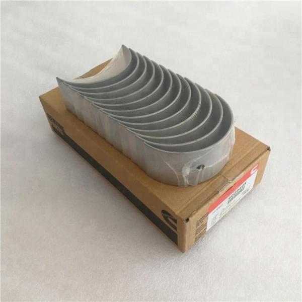 Mitsubishi Mian Bearing & Con Rod Bearing 8DC7 8DC8 Engine Bearing M107H1 R114H1