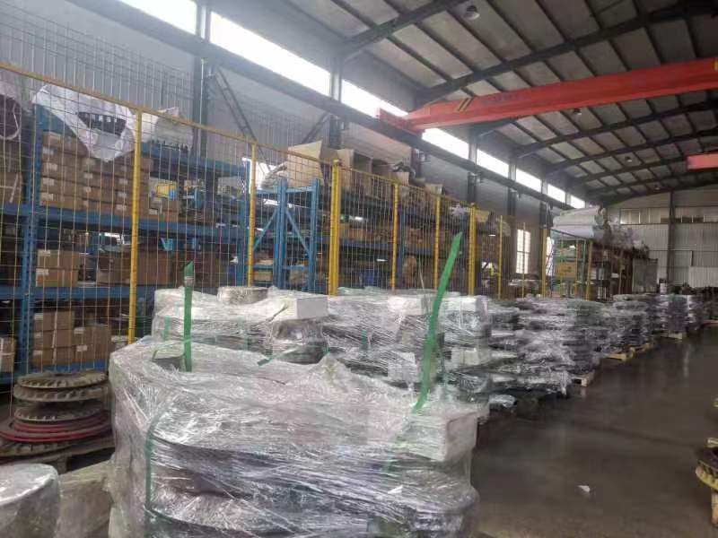 Shengzhou Sunlly Machinery & Parts Co., Ltd.