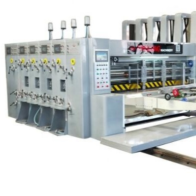 высокоскоростной роторный принтер Flexo торгового автомата 130 1224 умирает резец