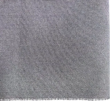 Cut resistant aramid blend fabric fireproof flame retardant high temperature safety clothing fabric