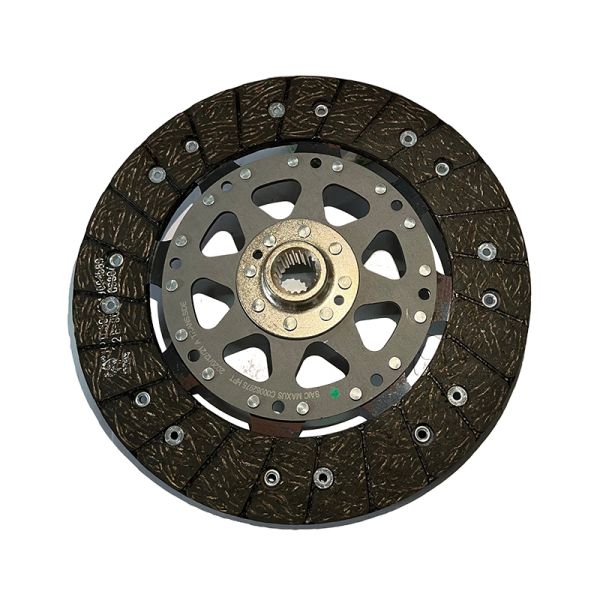 Неасбестовые органические металлические листовые диски сцепления для Maxus G50/EUNIQ 5 C00082975