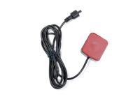 168G3 L1 GPS + BDS + GLONASS positionnement et suivi Récepteur de souris GPS pour le suivi en temps réel Protocole NMEA 0183