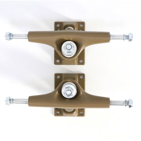 5inch Seagull Aluminium Skateboard Trucks For Skateboards Longboard