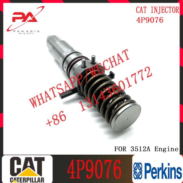 4P9075 4P-9075 4P9076 0R3051 Fuel INJECTOR GP-FUEL 236-0962 253-0616 387-9433 2360962 2530616 fuel injection pump