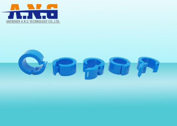 Foot Rfid Animal Tags,Poultry Tags Tracks And Monitors Accurately Transparently