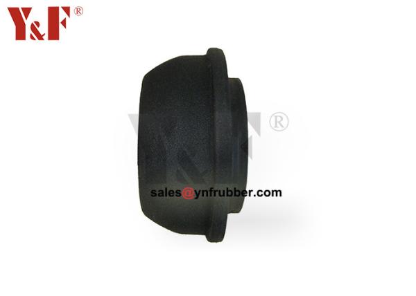 Industrial Center Bonded Mounts High Resistance PC20 Komatsu Engine Mount