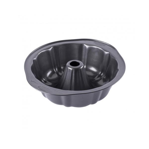 RK Bakeware China Foodservice NSF 6 Inch Aluminum Cake Pan Tin Cake Pan