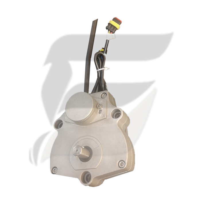 SBW-YM-1B для частей экскаватора SY200 SY210 SY230 SY210-6 Sany