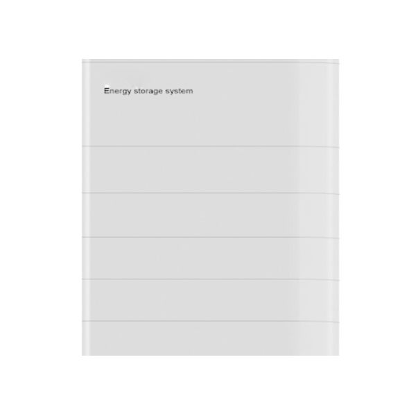 Батарея 24.576KWH накопления энергии LiFePO4 высоковольтной клетки лезвия BYD жилая