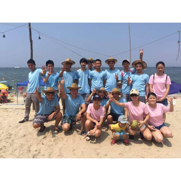 Guangzhou Dongchuangyuan Trading Co., Ltd.