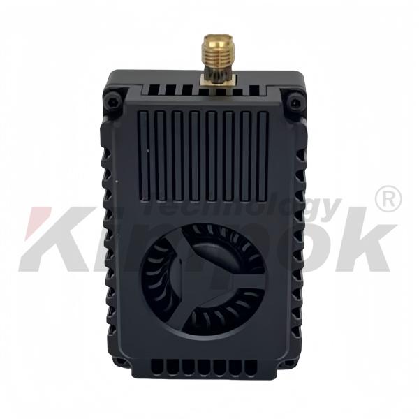 6.1-7.2G 7W 64CH FPV VTX Video Transmitter for Long-Range Racing Drones