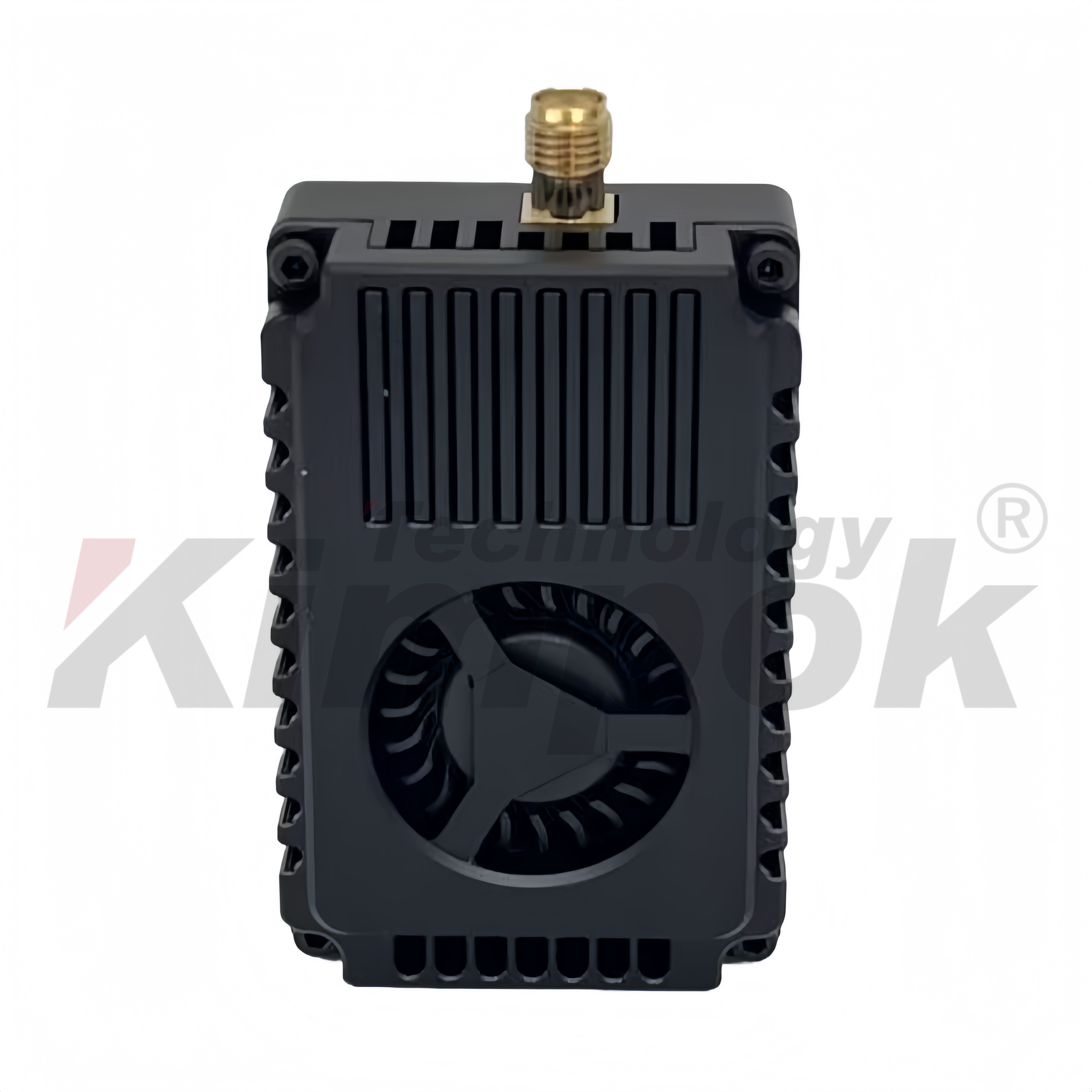 T67 Drone Analog Wireless Video Transmitter - 7W High Power, 6.1-7.2GHz Multi-Band  Product Description