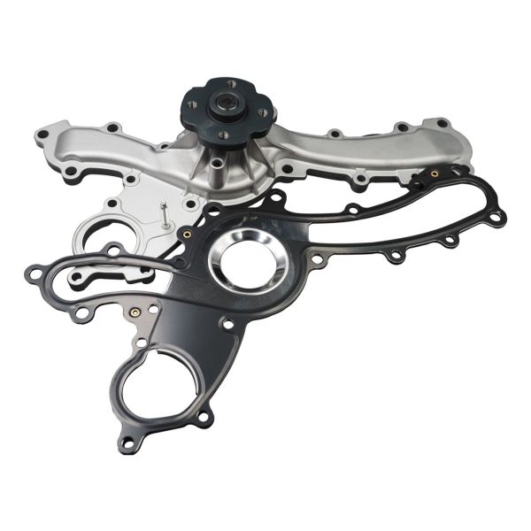 AQ-2462 Reference NO. Water Pump Kit for Lexus GS300 IS250 IS350 GS350 1610039435