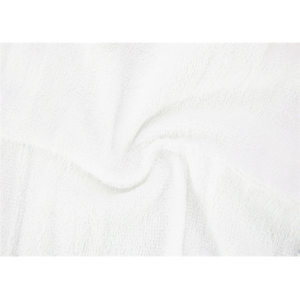4pk Woven Washcloth Baby Bath Washcloths  Hand Face Towel 100% Cotton