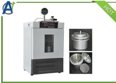 ASTM D1742 Oil Separation Tester for Lubricating Grease Testing