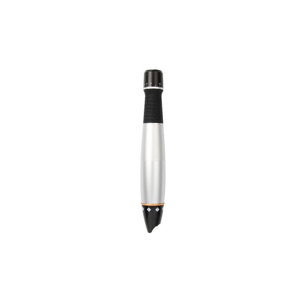 Aluminum Alloy Permanent Makeup Microneedling Pen For Eyebrows