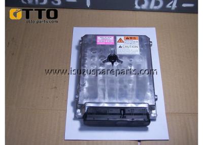 OTTO 6WG1 ZX450-3 Engine Controller Unit 8-98060247-0 / Truck Spare Parts