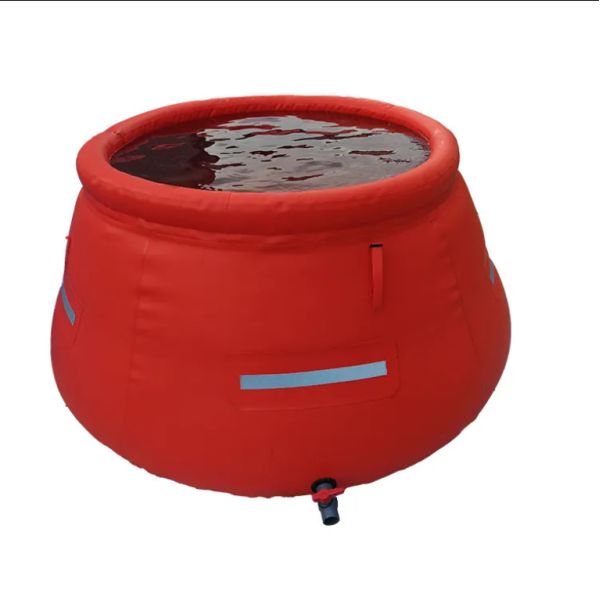 Delievery Time 15 To 30 Working Days Flexible Onion Tank Useage Solutions Focused on Reliability and Process Consistency