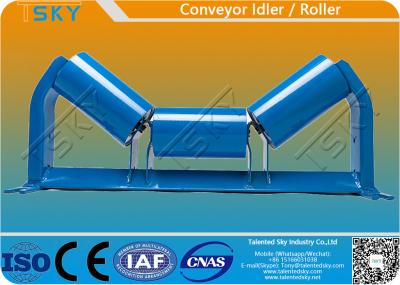 Rolo mais inativo do transporte Dustproof impermeável do ISO