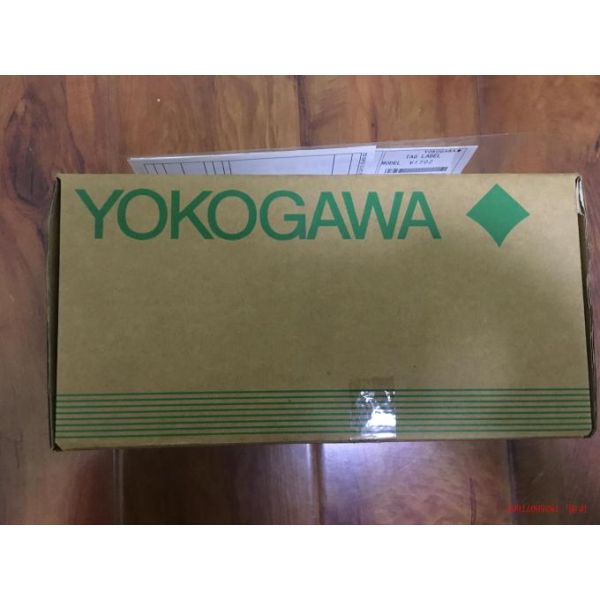 Новая брендовая аналоговая сетевая карта Yokogawa PLC VF702 S1
