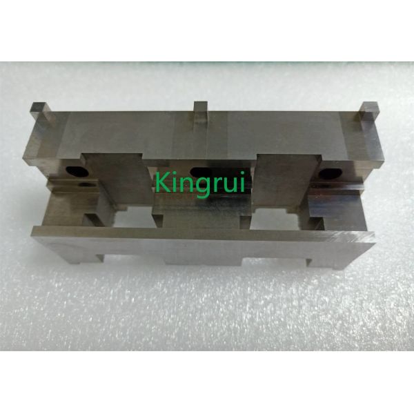 ISO9001 0.005mm Precision 635 Sodick Spare Parts